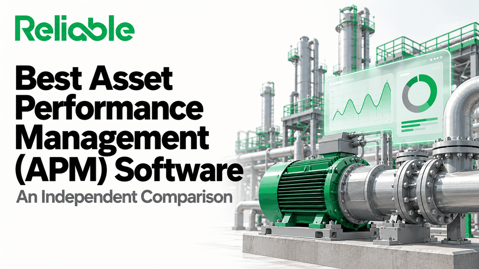 Asset Performance Management Software