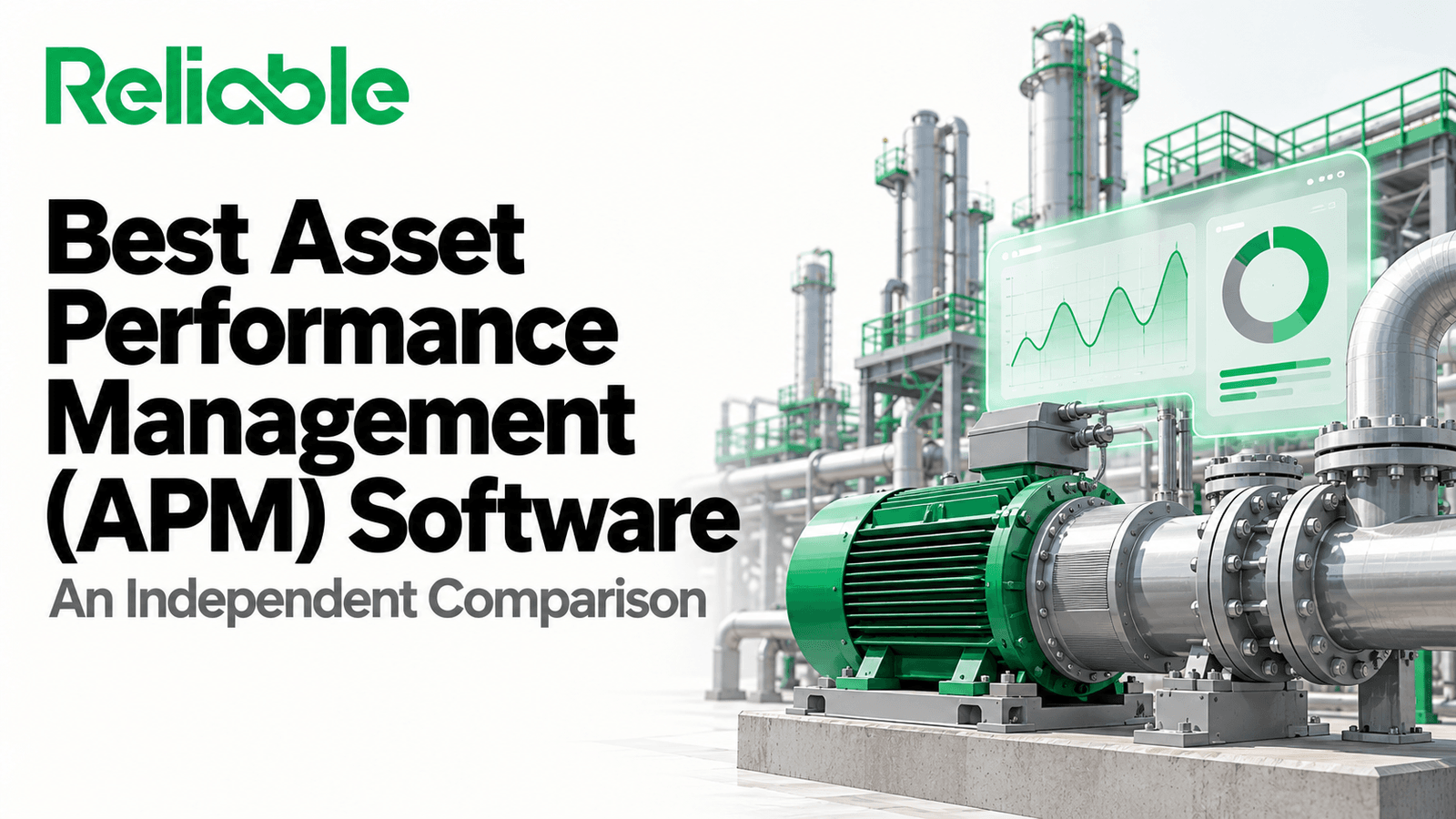 Asset Performance Management Software