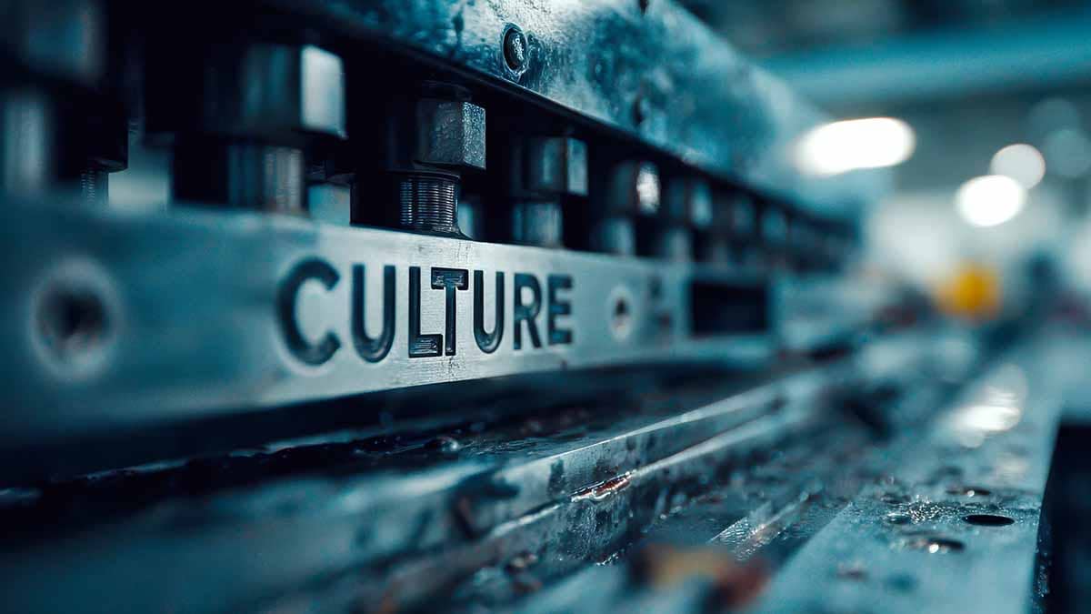 Asset Management and Culture
