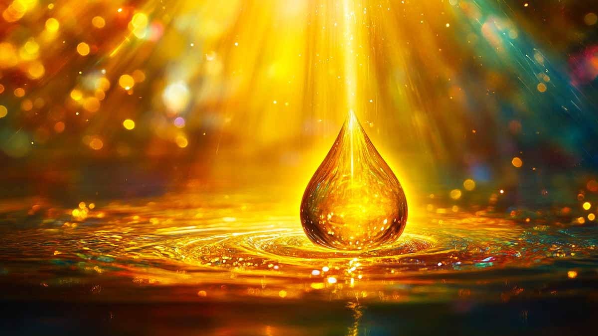 Biodegradable Hydraulic Fluid