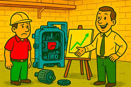 Maintenance Metrics