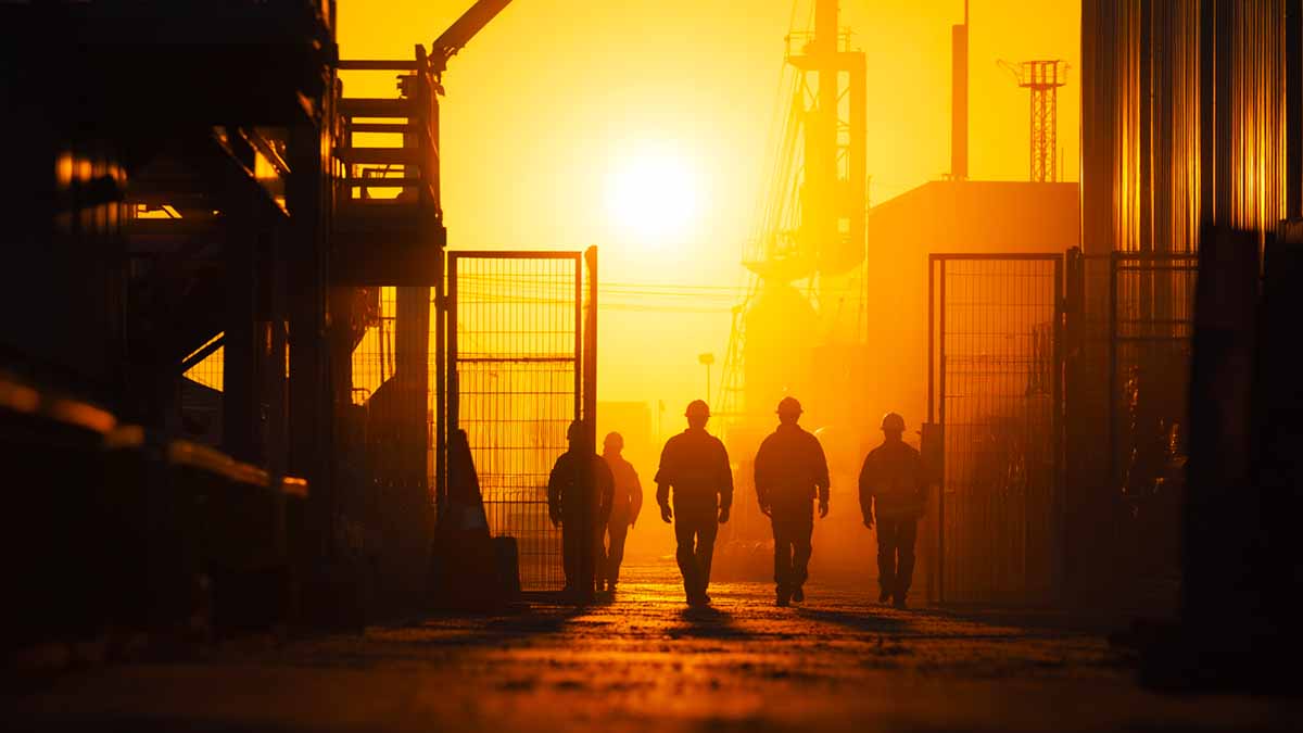 Maintenance Scheduling Discipline