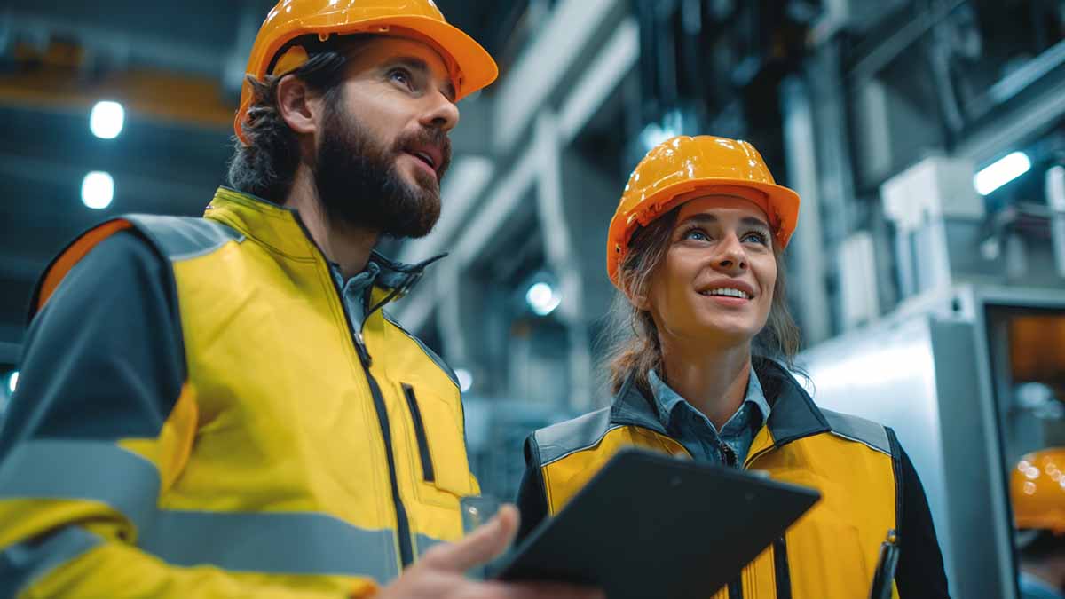 Advance Reliability and Asset Management by Breaking Down Silos
