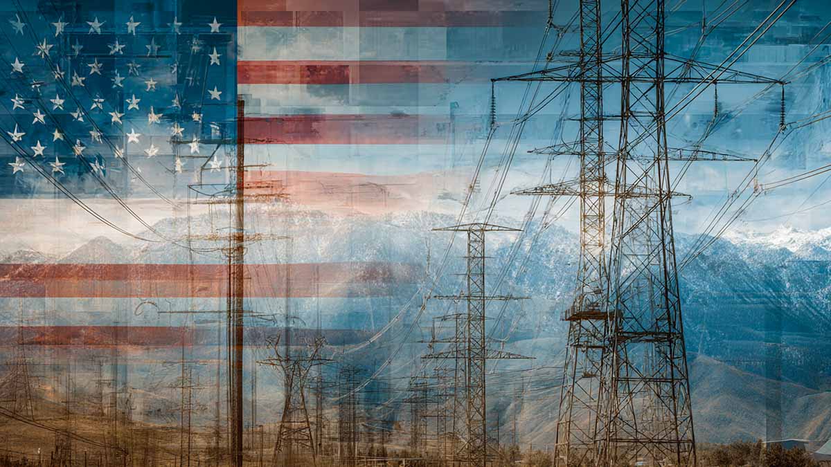 U.S. Grid Stability