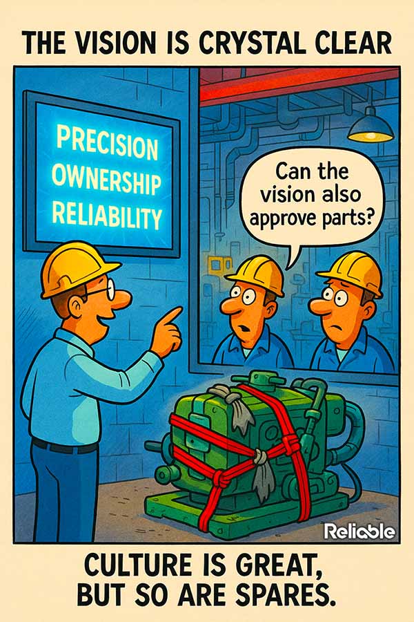 Vision Statement