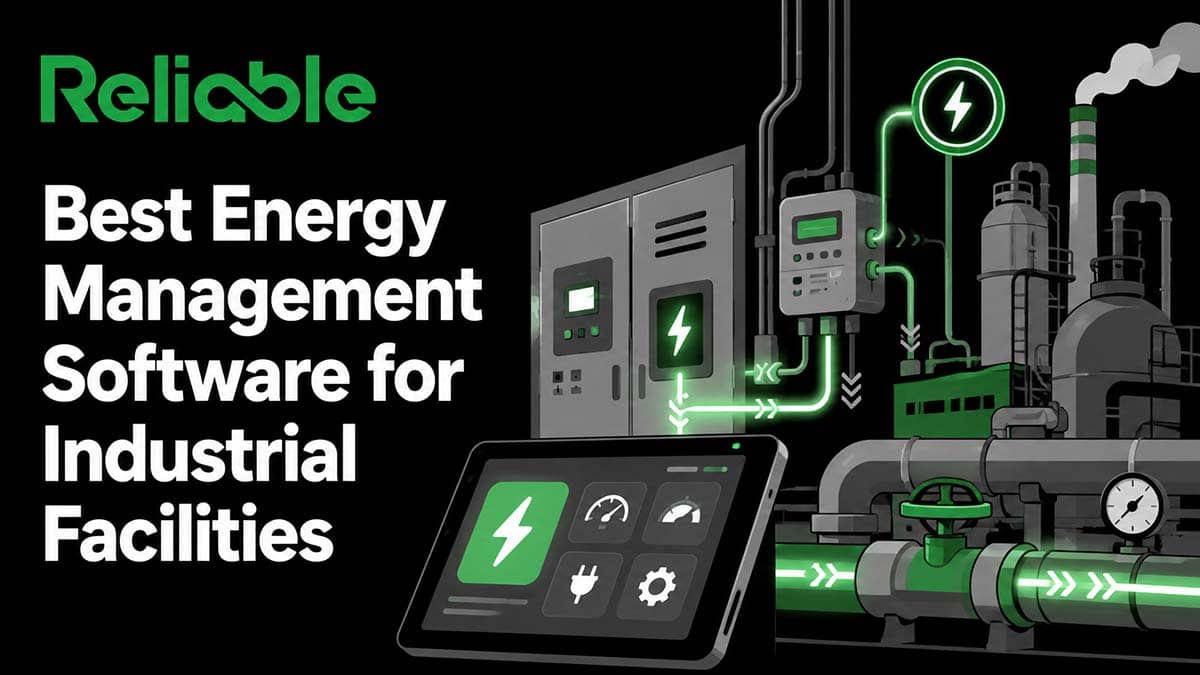 Best Energy Management Software
