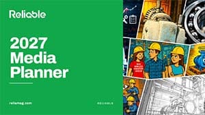 Reliable Media Planner 2027