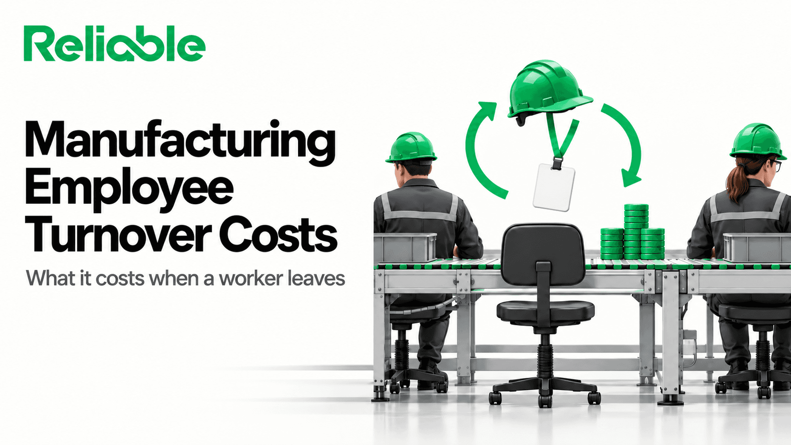 Manufacturing Employee Turnover Costs