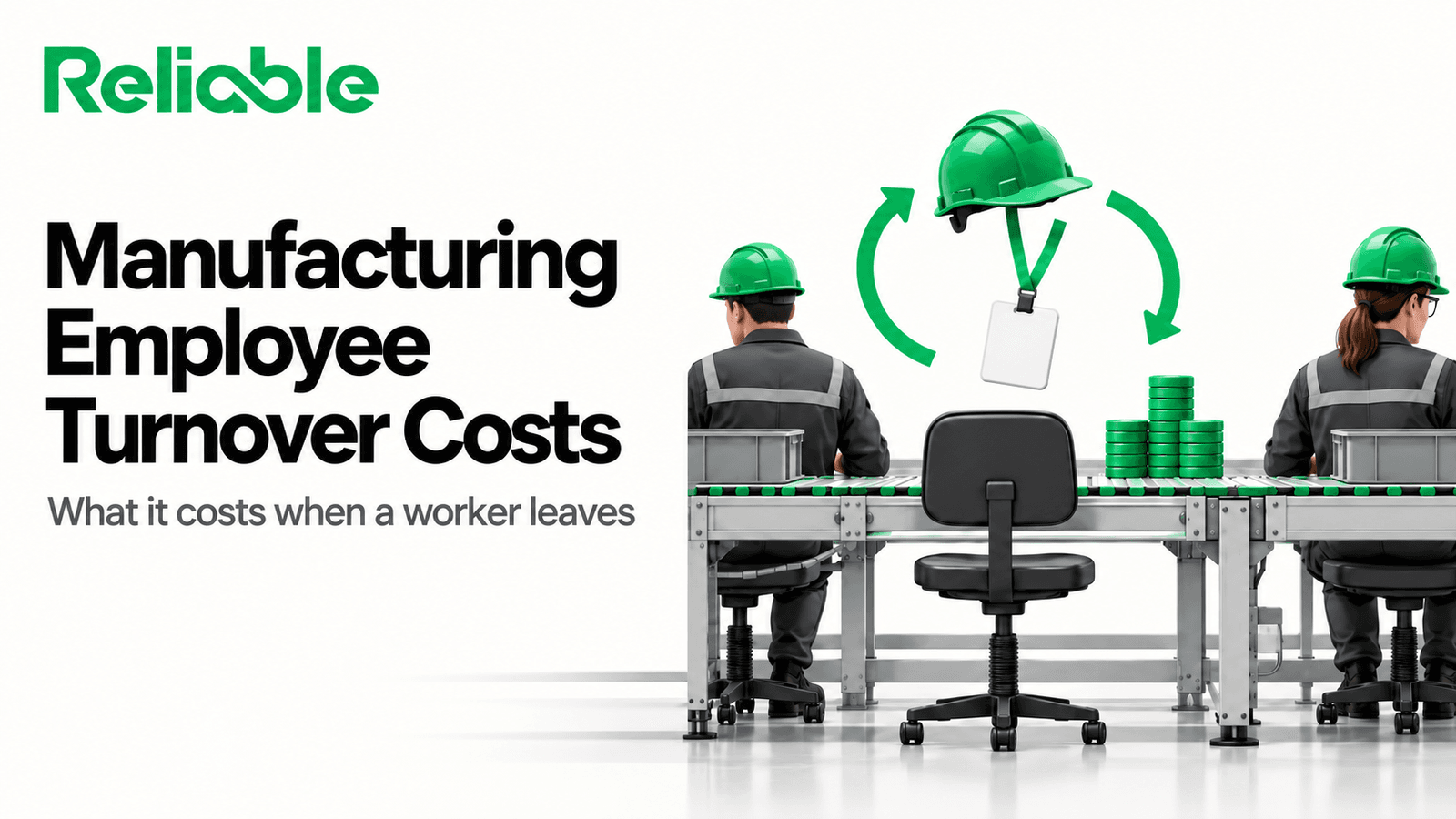Manufacturing Employee Turnover Costs
