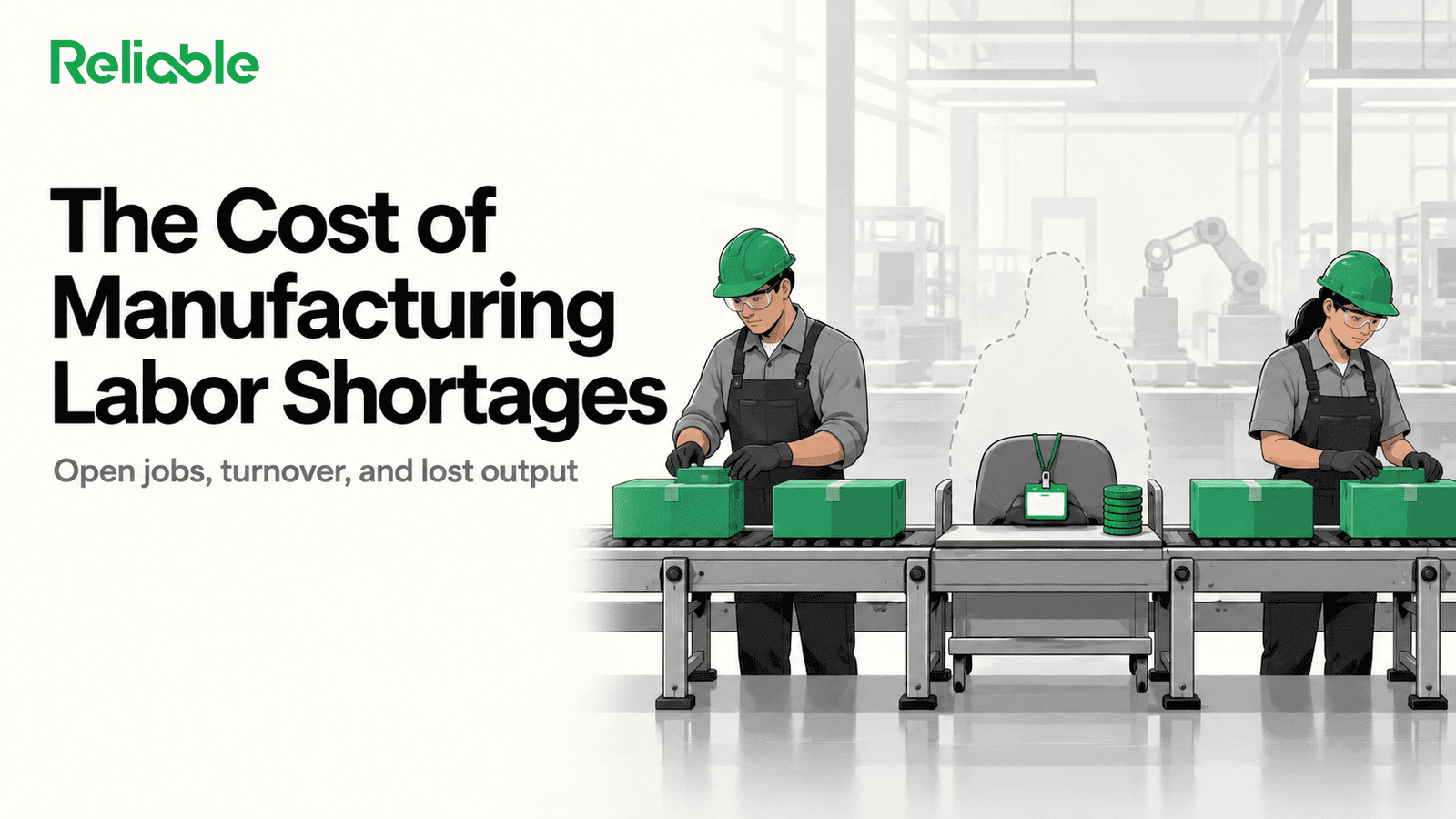 The Cost of Labor Shortages
