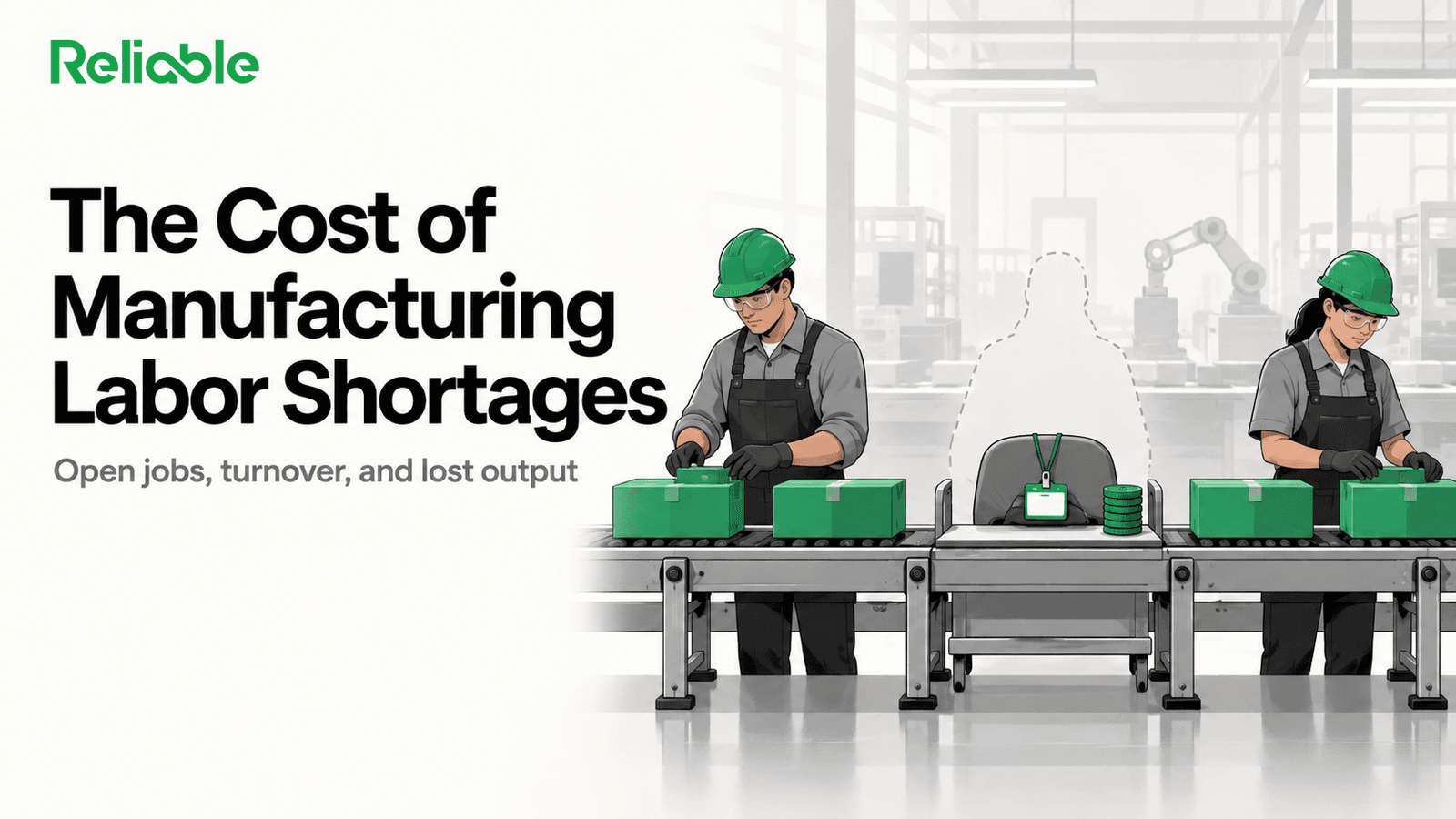 The Cost of Labor Shortages
