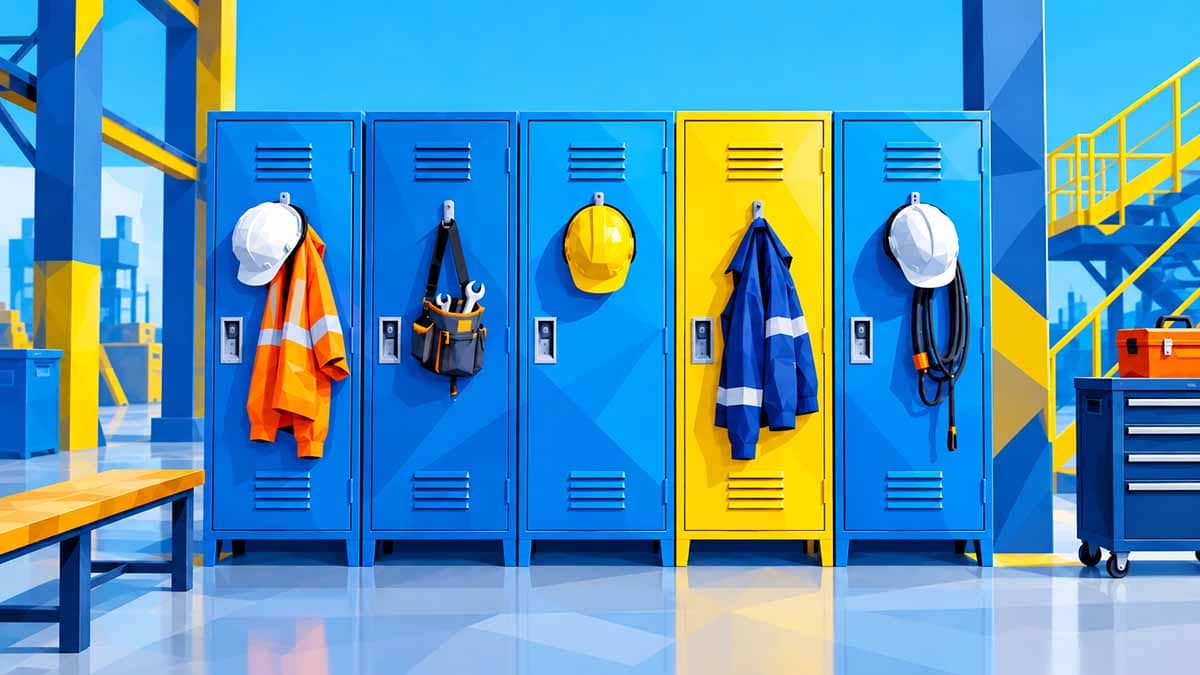 Build and keep strong maintenance team