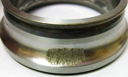 The Four Physical Failure Mechanisms of Component Failure