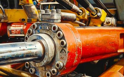 A Proactive Approach to Reliable Hydraulic System Maintenance