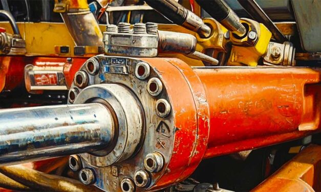 A Proactive Approach to Reliable Hydraulic System Maintenance