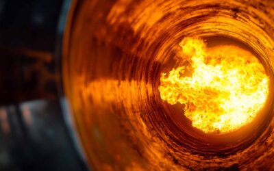 Smart Combustion Management: Reducing Costs and Carbon in Industrial Operations