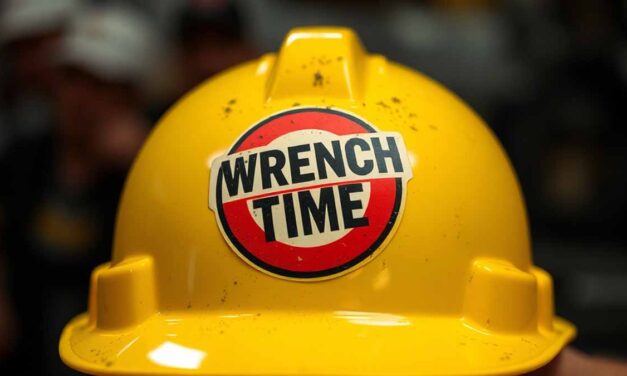 Unlocking More Wrench Time: Practical Solutions for Maintenance Teams