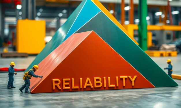 Aligning Reliability and Asset Goals for Peak Operational Success