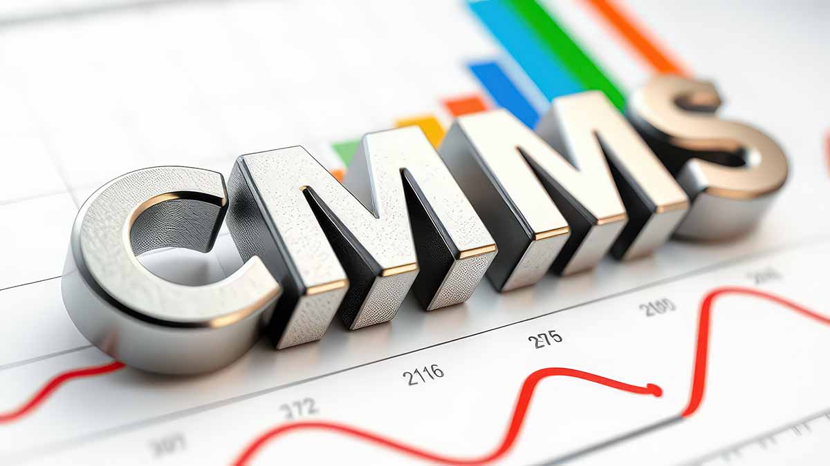 CMMS Implementation Steps