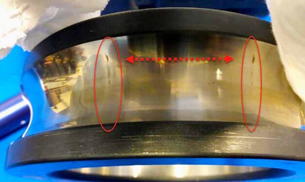 Electrical Signature Analysis Case Studies: From Detection to Resolution