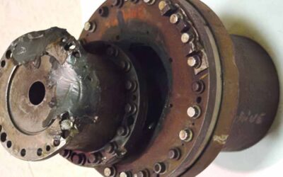 Boiler Feed Pump Failure: Tracing the Steps of a Forced Outage