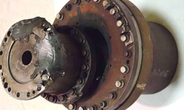 Boiler Feed Pump Failure: Tracing the Steps of a Forced Outage