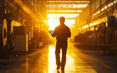 How to Structure Your Day Like a Top-Tier Maintenance Manager