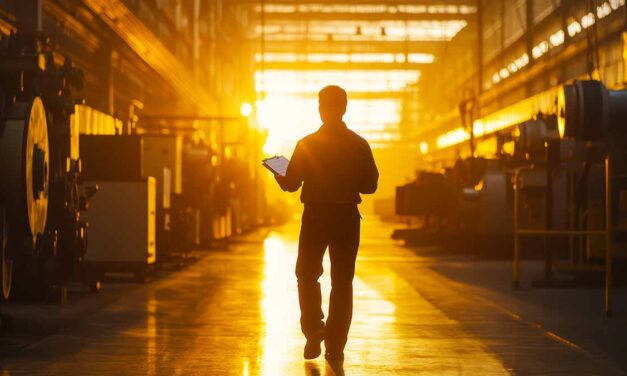 How to Structure Your Day Like a Top-Tier Maintenance Manager