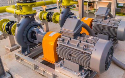 Do Bearings and Lubrication Really Impact Pump Performance? Yes, Here’s How