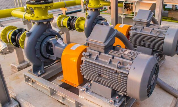 Do Bearings and Lubrication Really Impact Pump Performance? Yes, Here’s How