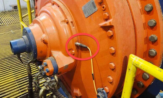 Top 5 Rules for Accurate Vibration Sensor Placement and Setup