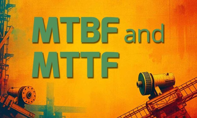 A Fresh Look at MTBF and MTTF: Emphasizing Data Granularity