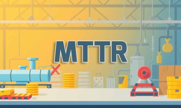 How MTTR Insights Drive the Shift from Reactive to Proactive Maintenance