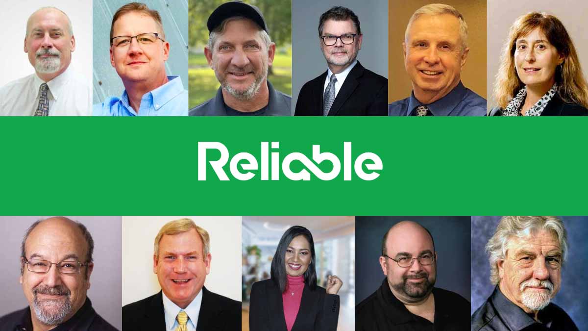 Reliable Advisory Alliance