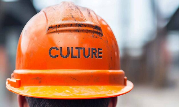 It’s Time to Lean In and Start Building a High-Reliability Culture