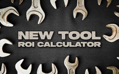 How to Calculate Savings from New Tools or Equipment