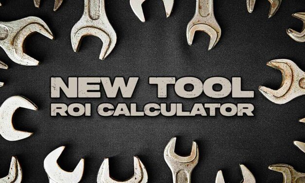 How to Calculate Savings from New Tools or Equipment