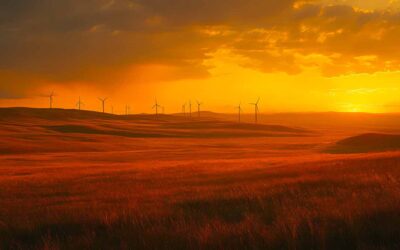 2025 NREL Wind Powertrain Meeting: AI, Bearings, and Reliability