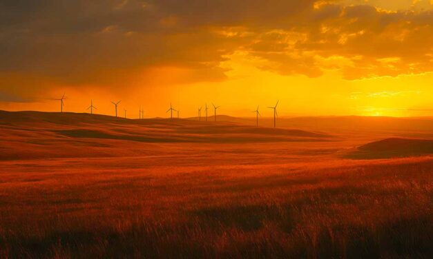 2025 NREL Wind Powertrain Meeting: AI, Bearings, and Reliability