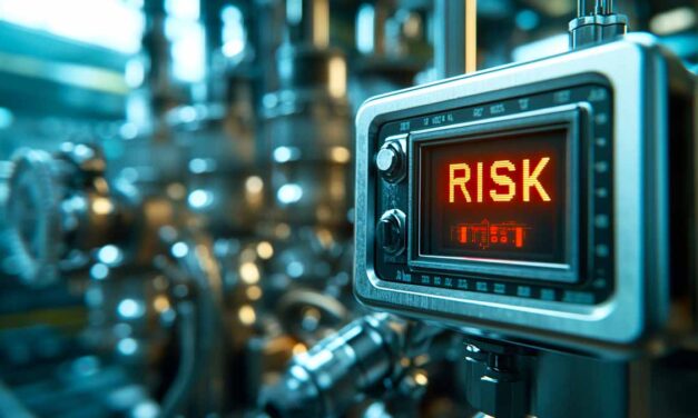 Strategic Risk Management for Asset Longevity: Ensuring Reliability and Value