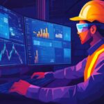 Measuring Progress in Maintenance by Managing with KPIs