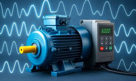 Supra Harmonics in VFD Systems: A New Frontier in Reliability Risk