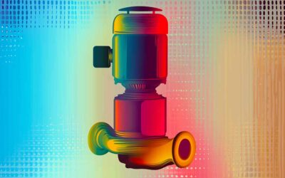 Vertical Pump Success: Auditing Bearings, Seals, and Lubrication Systems