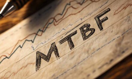 Top 5 Excuses for Not Tracking Mean Time Between Failures