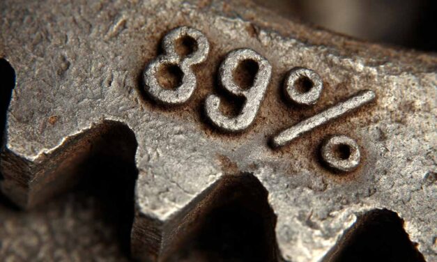 Rethinking Maintenance: Why the 89% Rule Doesn’t Fit All Assets
