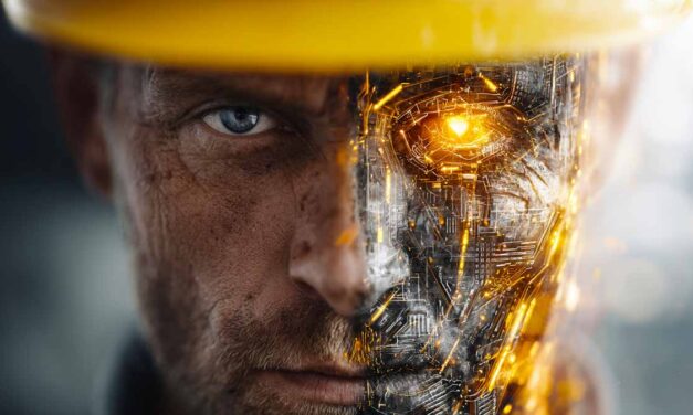 The Smart Way to Use AI in Maintenance and Reliability? With Experts