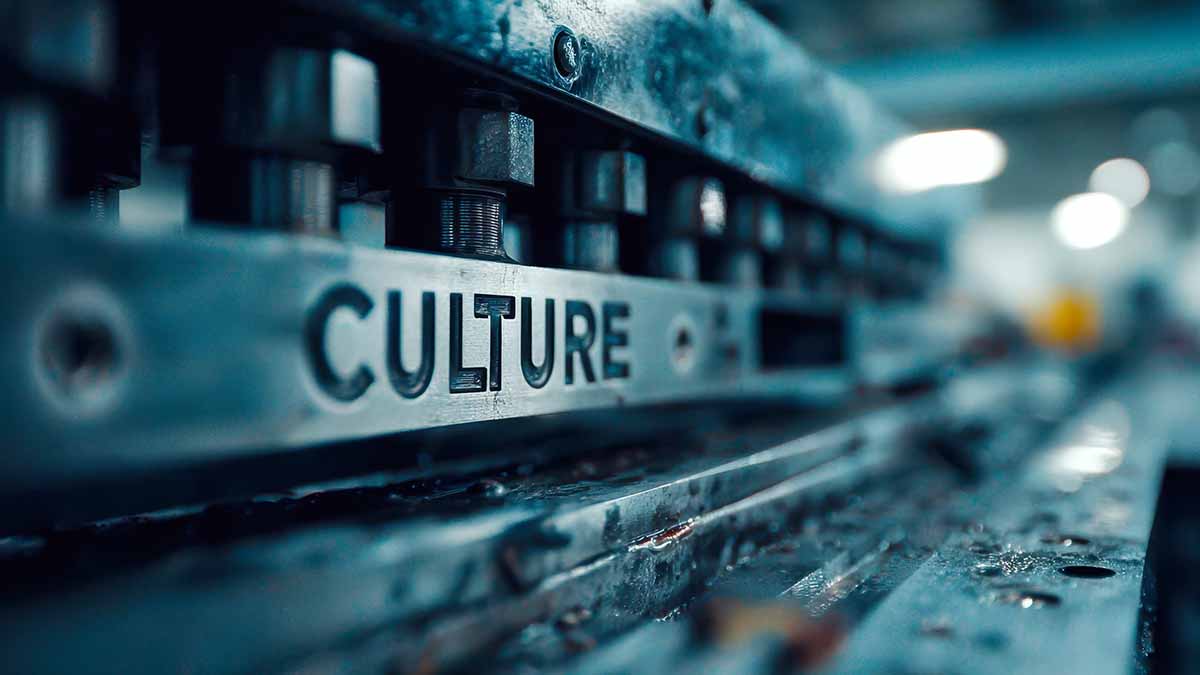 Asset Management and Culture