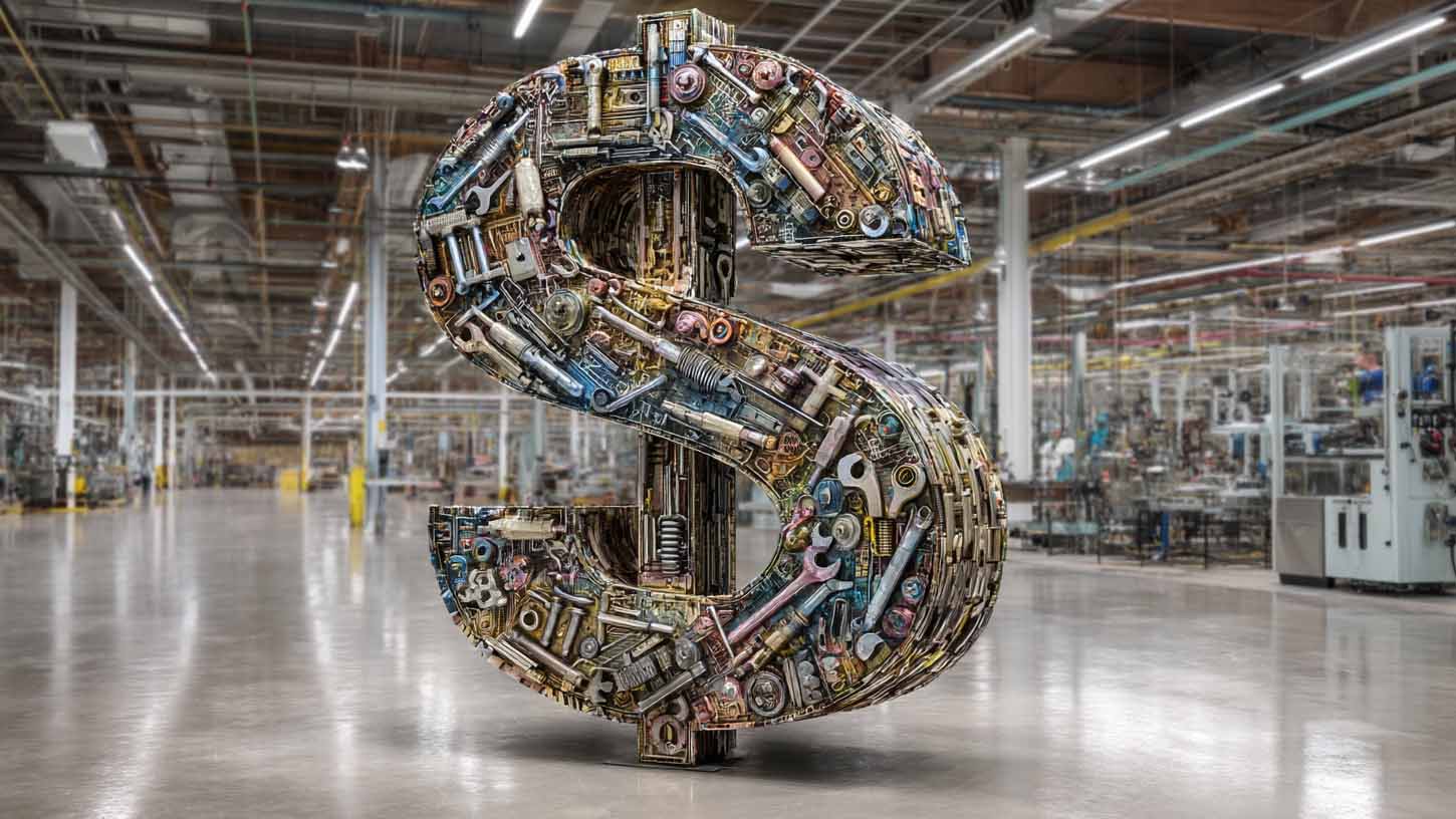 Business Case for Reliability Improvements