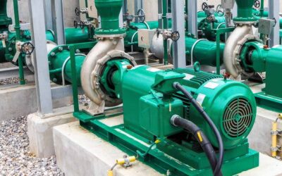 Creating a Smarter Field Strategy for Troubleshooting Centrifugal Pumps