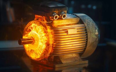 Diagnosing Electric Motor Issues with Advanced Surge Testing
